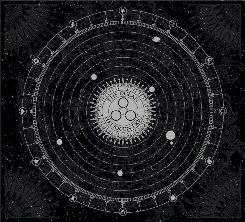 The Ocean - Heliocentric